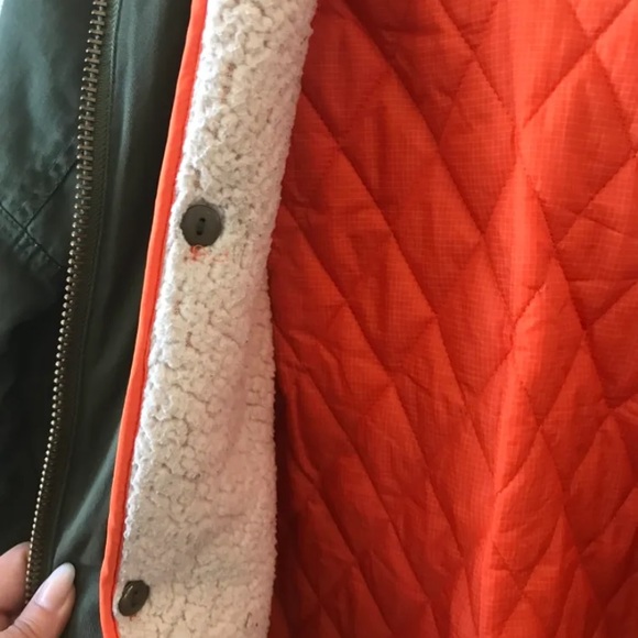 3 in 1 Parka from Garage - Picture 5 of 6